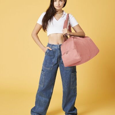 Recycled essentials holdall Thumbnail