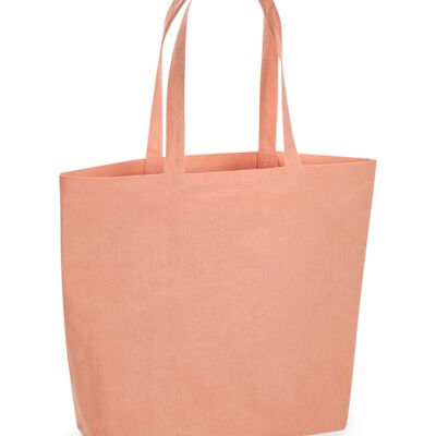 Westford Mill Organic Natural Dyed Maxi Bag for Life Thumbnail