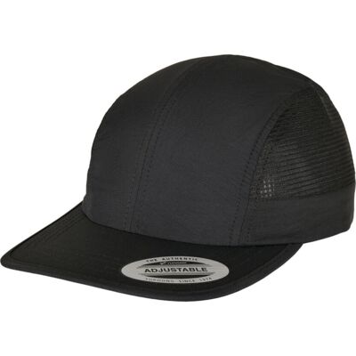 Nylon snapback (6088NS) Thumbnail