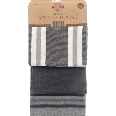 Pro Chef tea towel Thumbnail