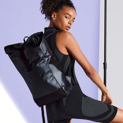 Tarp Roll-Top Backpack Thumbnail