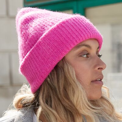 Beechfield Colour Pop Beanie Thumbnail