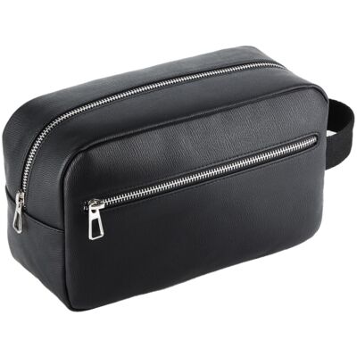 Quadra Tailored Luxe Wash Bag Thumbnail