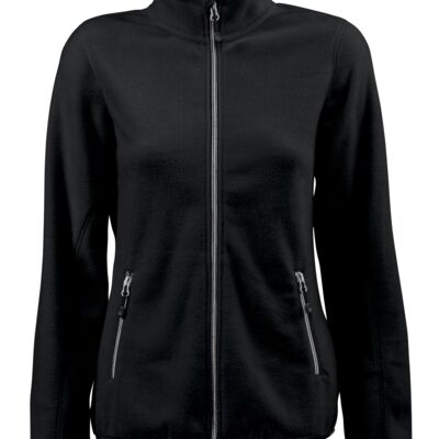 Ladies Rocket Full Zip Fleece Thumbnail