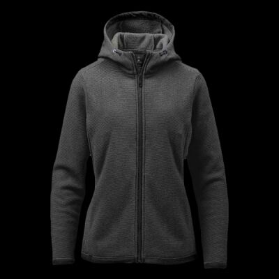 Stormtech Ladies Medusa Fleece Hoodie Thumbnail