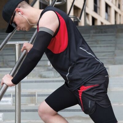 Spiro compression arm guards Thumbnail