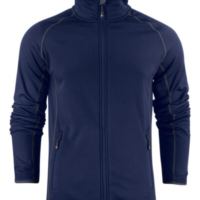 Miles Fleece Jacket Thumbnail