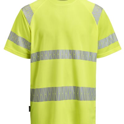 Jobman Hi-Vis T-Shirt Thumbnail