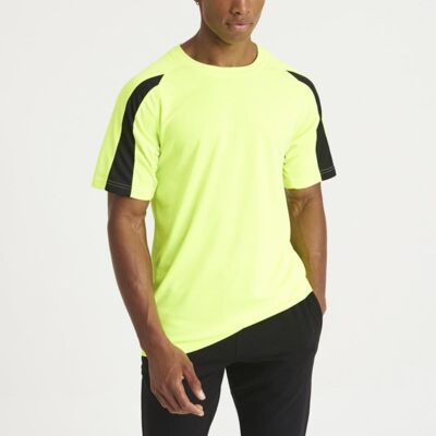 COOL CONTRAST TEE Thumbnail