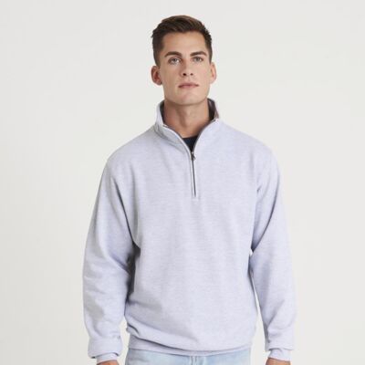 SOPHOMORE 1/4 ZIP SWEAT Thumbnail