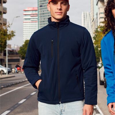 Padded Softshell Thumbnail