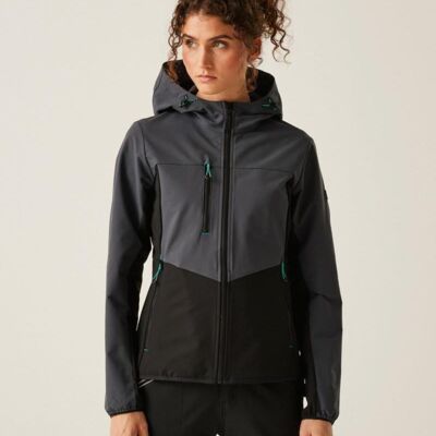 WOMENS ADA STRETCH SOFTSHELL Thumbnail