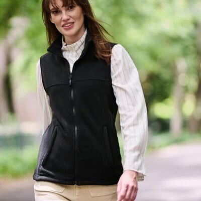 WOMENS HABER II BODYWARMER Thumbnail