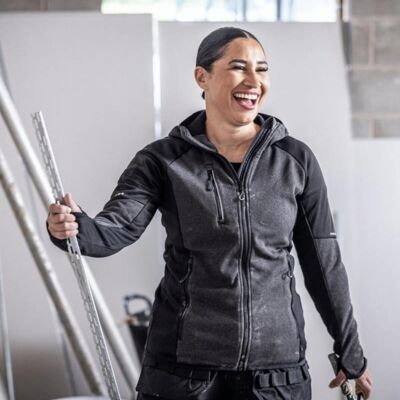 WOMENS COLDSPRINGII FLEECE JKT Thumbnail