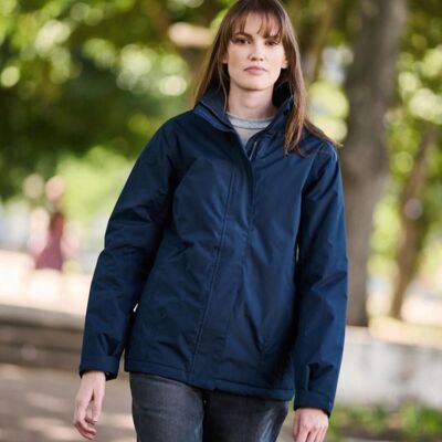 WOMENS BEAUFORD JACKET Thumbnail