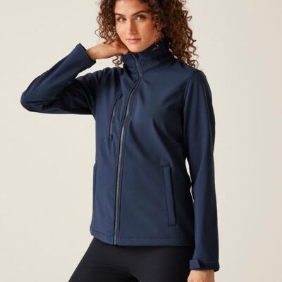 WOMENS ABLAZE 3 LAYER SOFTSHEL Thumbnail