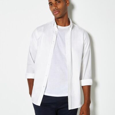 TAILORED PREMIUM L/S OXF SHIRT Thumbnail