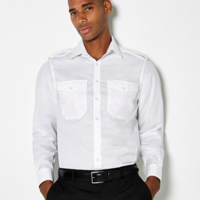 PILOT LONG SLEEVED SHIRT Thumbnail