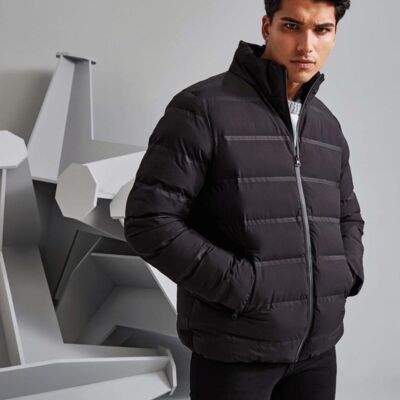 WELDED PADDED JACKET Thumbnail