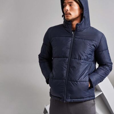 EXPANSE PADDED JACKET Thumbnail