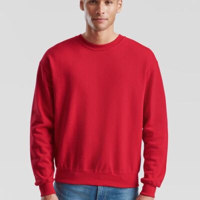 SET IN SLEEVE SWEATSHIRT Thumbnail