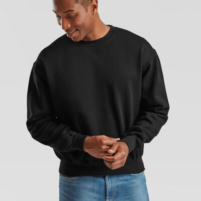 SUPERCOTTON SWEAT Thumbnail