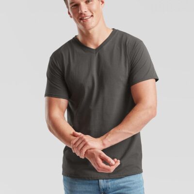 VALUEWEIGHT V NECK T Thumbnail