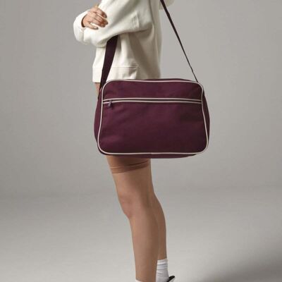 RETRO SHOULDER BAG Thumbnail