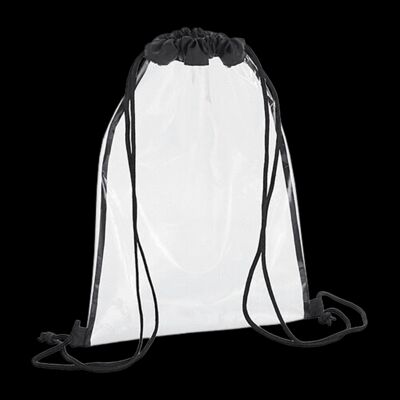 CLEAR GYMSAC Thumbnail