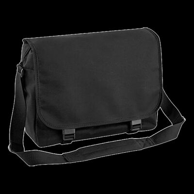 BAGBASE MESSENGER BAG Thumbnail
