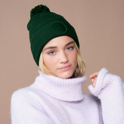 Fan patch beanie Thumbnail