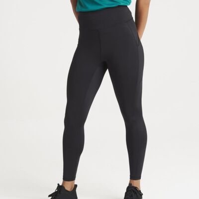 WOMENS RECYCLED TECH LEGGING Thumbnail