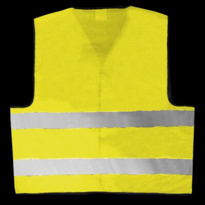 High Viz Waistcoats Thumbnail