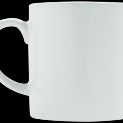 Mug - 6oz Smug Thumbnail