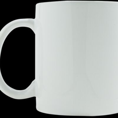 Mug - Ceramic 11oz Thumbnail