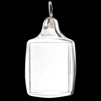 Key Fob - Medium Thumbnail