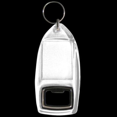 Key Fob - Bottle Opener Thumbnail
