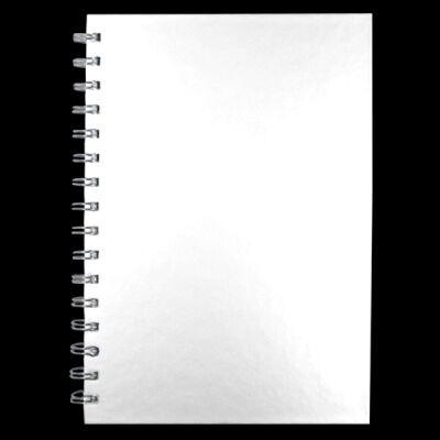 Meeting Book - A5 Thumbnail