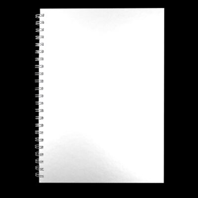 Meeting Book - A4 Thumbnail