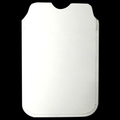 Leather iPhone Cover Thumbnail