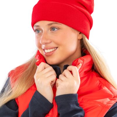 Woolly Ski Hat Thumbnail