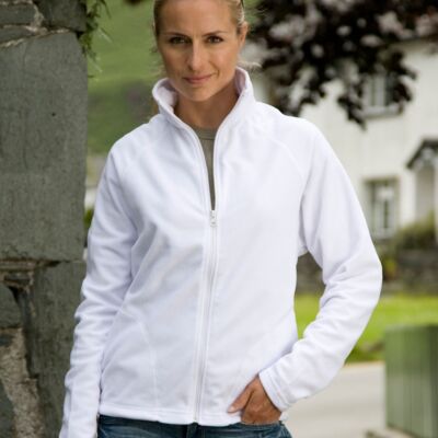 Microfleece Jacket Thumbnail