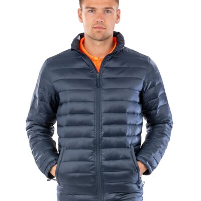 Men's Ice Bird Padded Jacket Thumbnail
