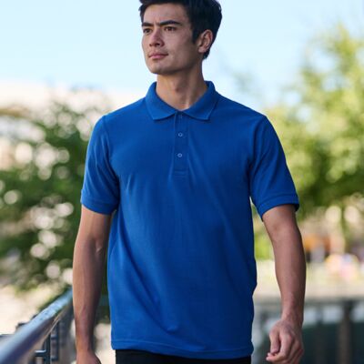 Regatta Classic Piqué Polo Shirt Thumbnail