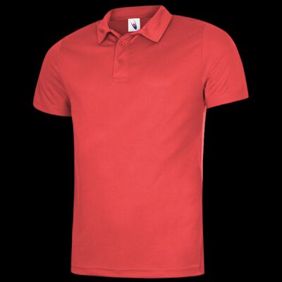 Mens Ultra Cool Poloshirt Thumbnail