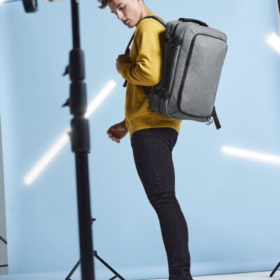 Escape carry-on backpack Thumbnail