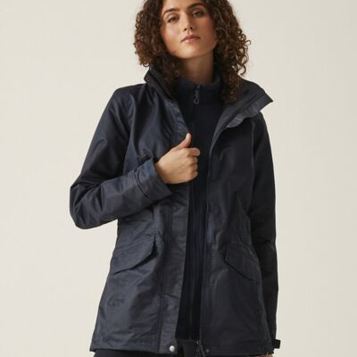 Women's Benson III 3-in-1 jacket Thumbnail