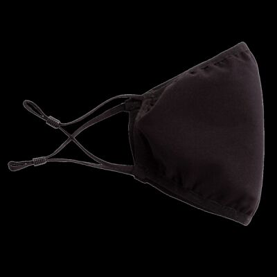 Anti-Microbial Washable Face Mask Thumbnail