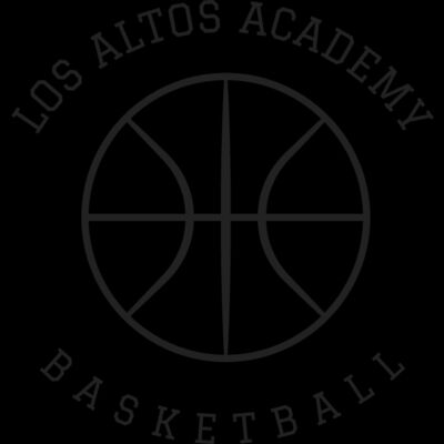 Basketball Template DNT002 BW Thumbnail