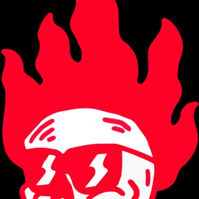 Elements Skulls logo template 51 Thumbnail